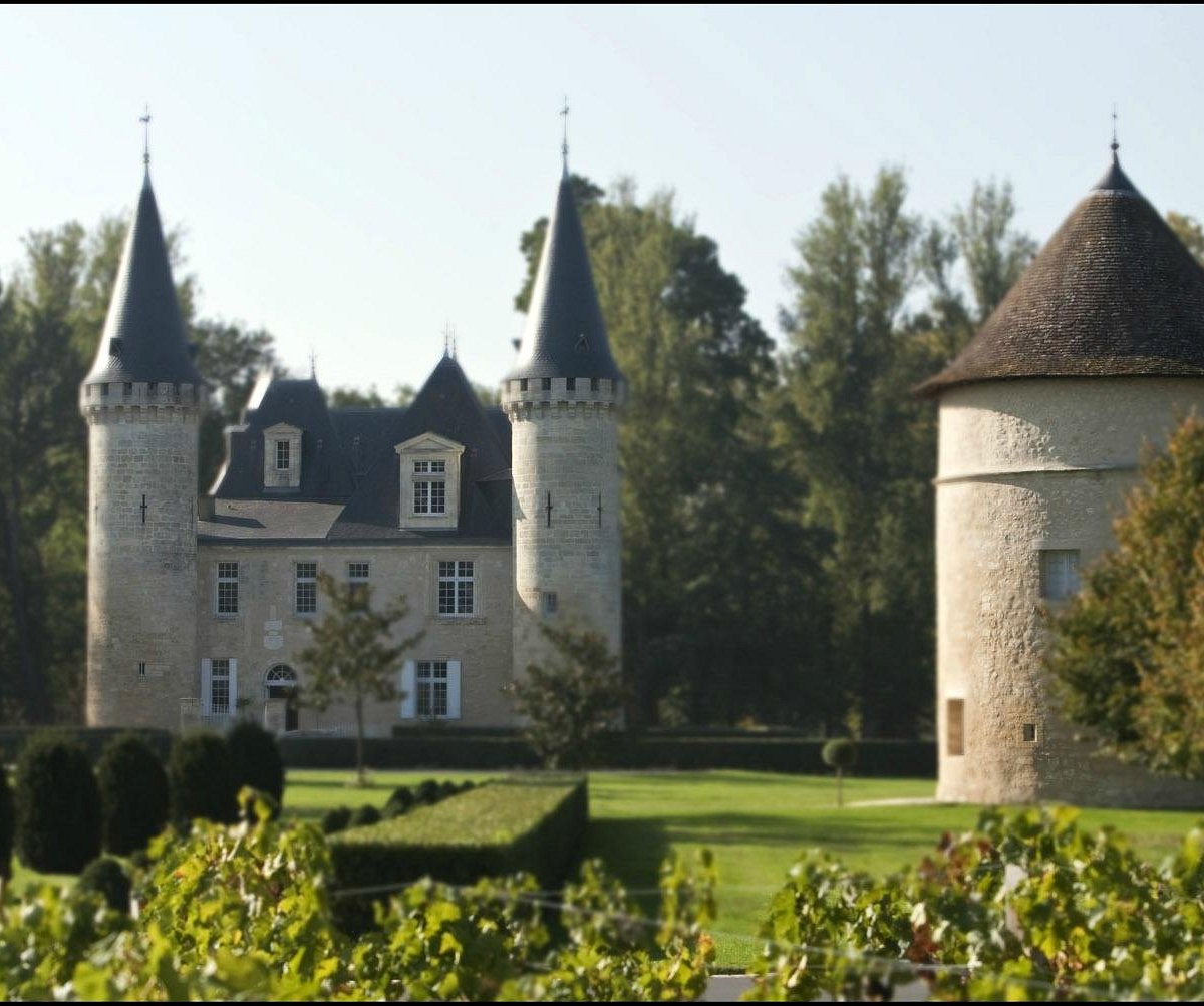 Chateau D Agassac Ludon Medoc 21 Ce Qu Il Faut Savoir Pour Votre Visite Tripadvisor