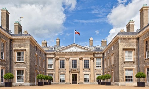 Althorp, Northamptonshire