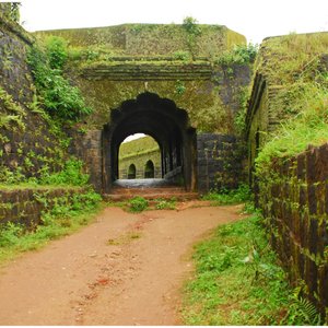 Bettada Byraveshwara Temple (Sakleshpur, India): Address, Free ...