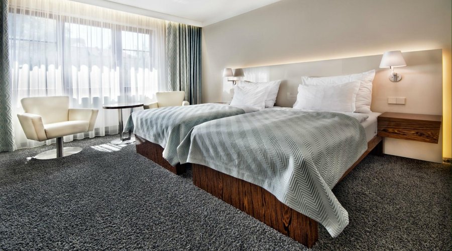 Lux Room
