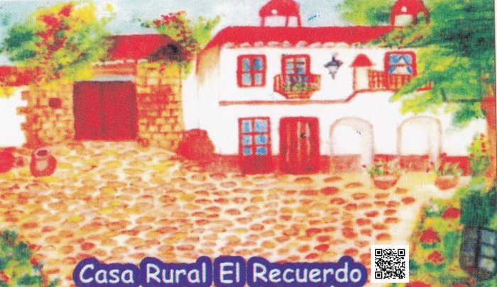 Imagen 8 de Casa Rural El Recuerdo