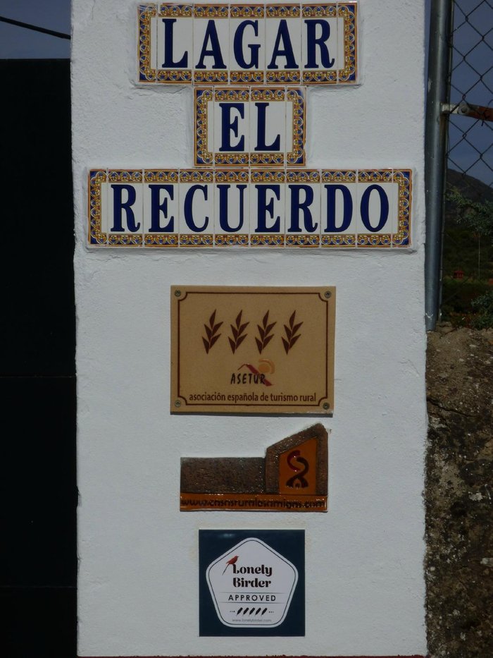 Imagen 7 de Casa Rural El Recuerdo