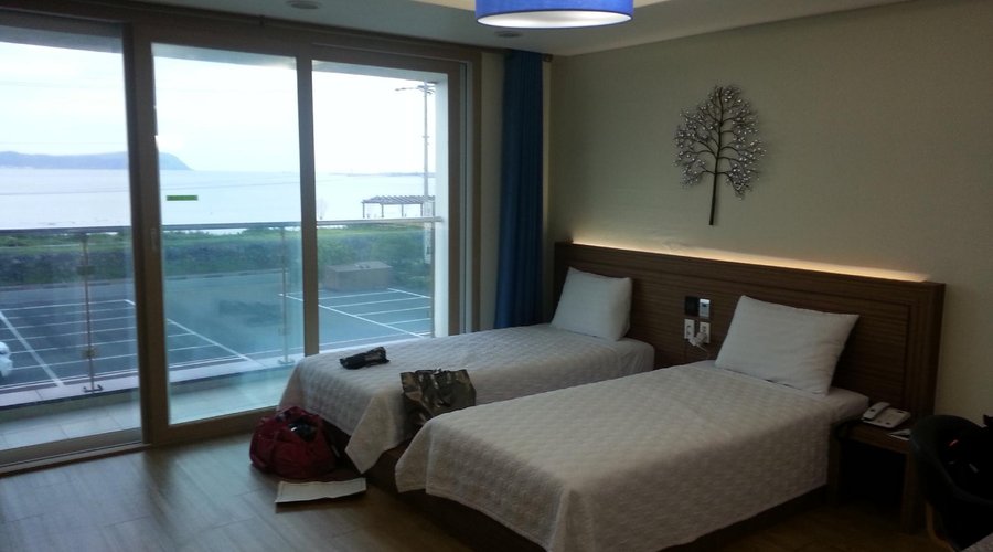 Our room
