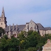 L'église