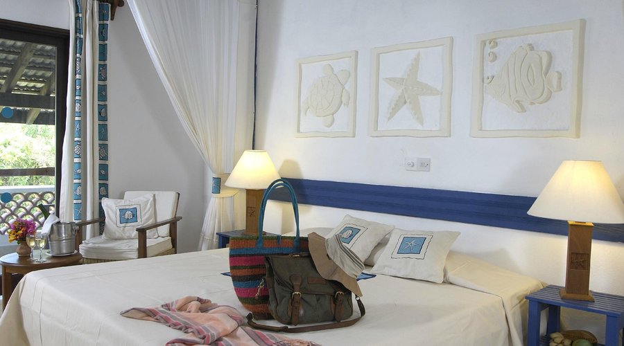 De Lux Bedroom
