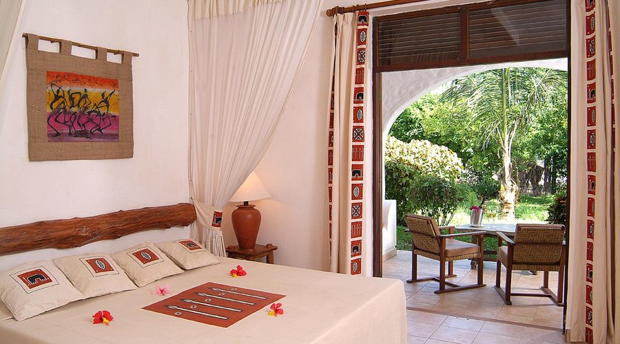 Pinewood Resort & Spa Suite