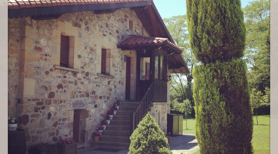 #bilbao #welcomehotelartetxe #hotelartetxe #prowelcomers #artetxecomoencasa Jardín y zonas verdes