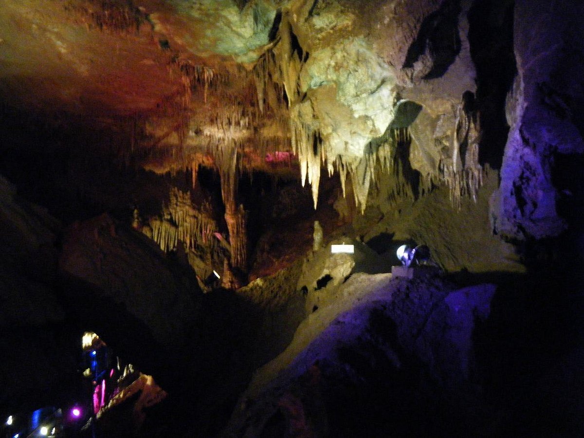 Cheongok Cave, Тонхэ: лучшие советы перед посещением - Tripadvisor