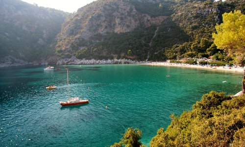 スコペロス島 旅行 観光ガイド 21年 トリップアドバイザー