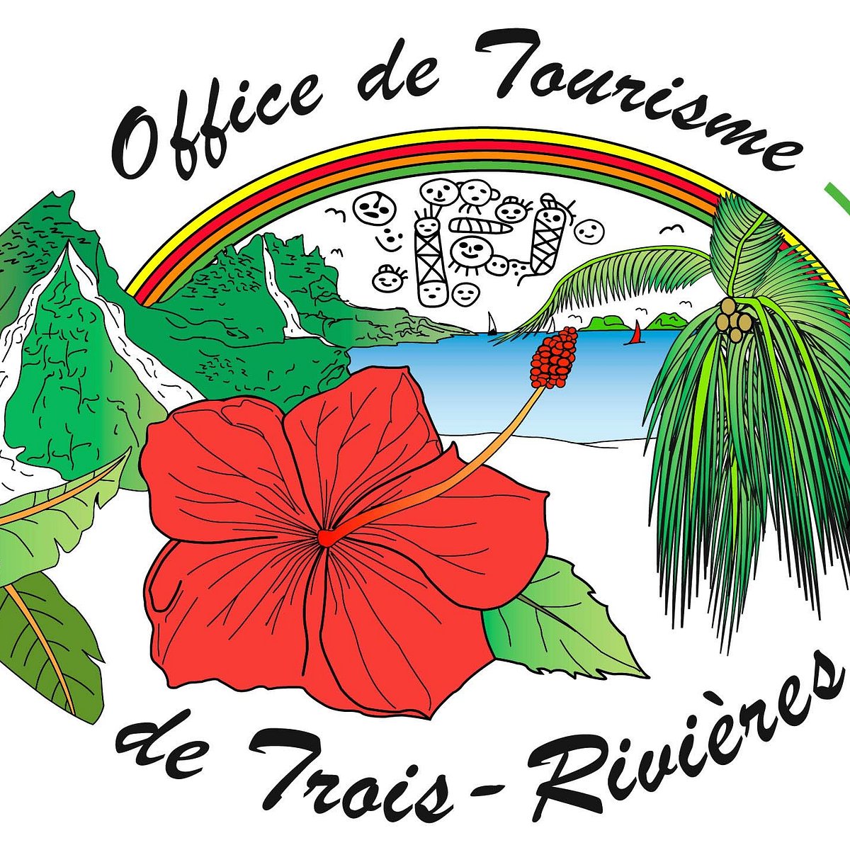 Office De Tourisme de Trois Rivières - All You Need to Know BEFORE You Go  (2024)