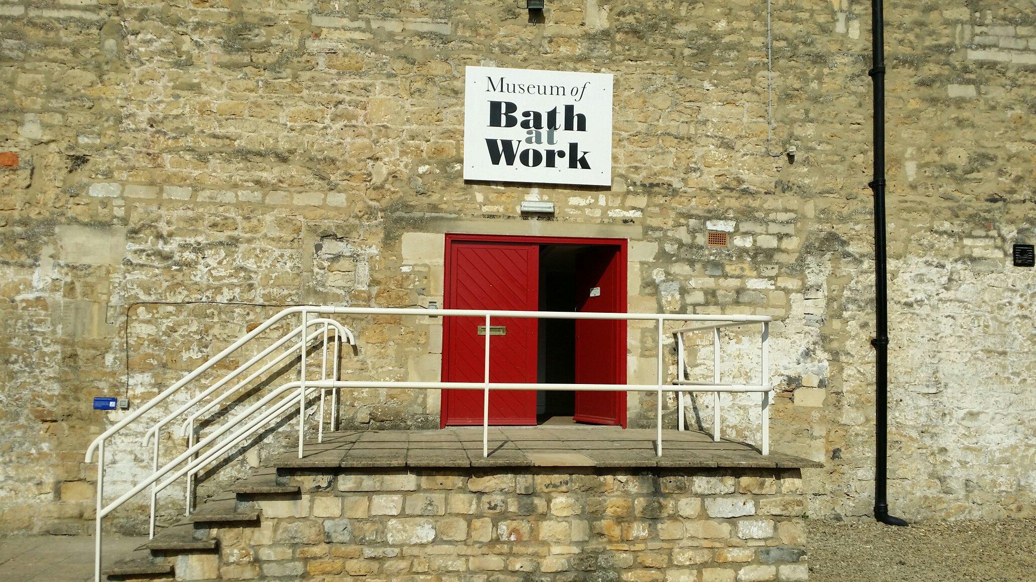 Museums in bath clearance uk