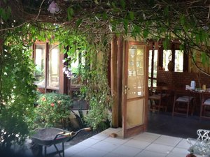 Restaurantes
