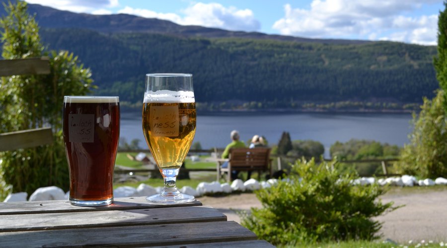 The Craigdarroch Inn 1