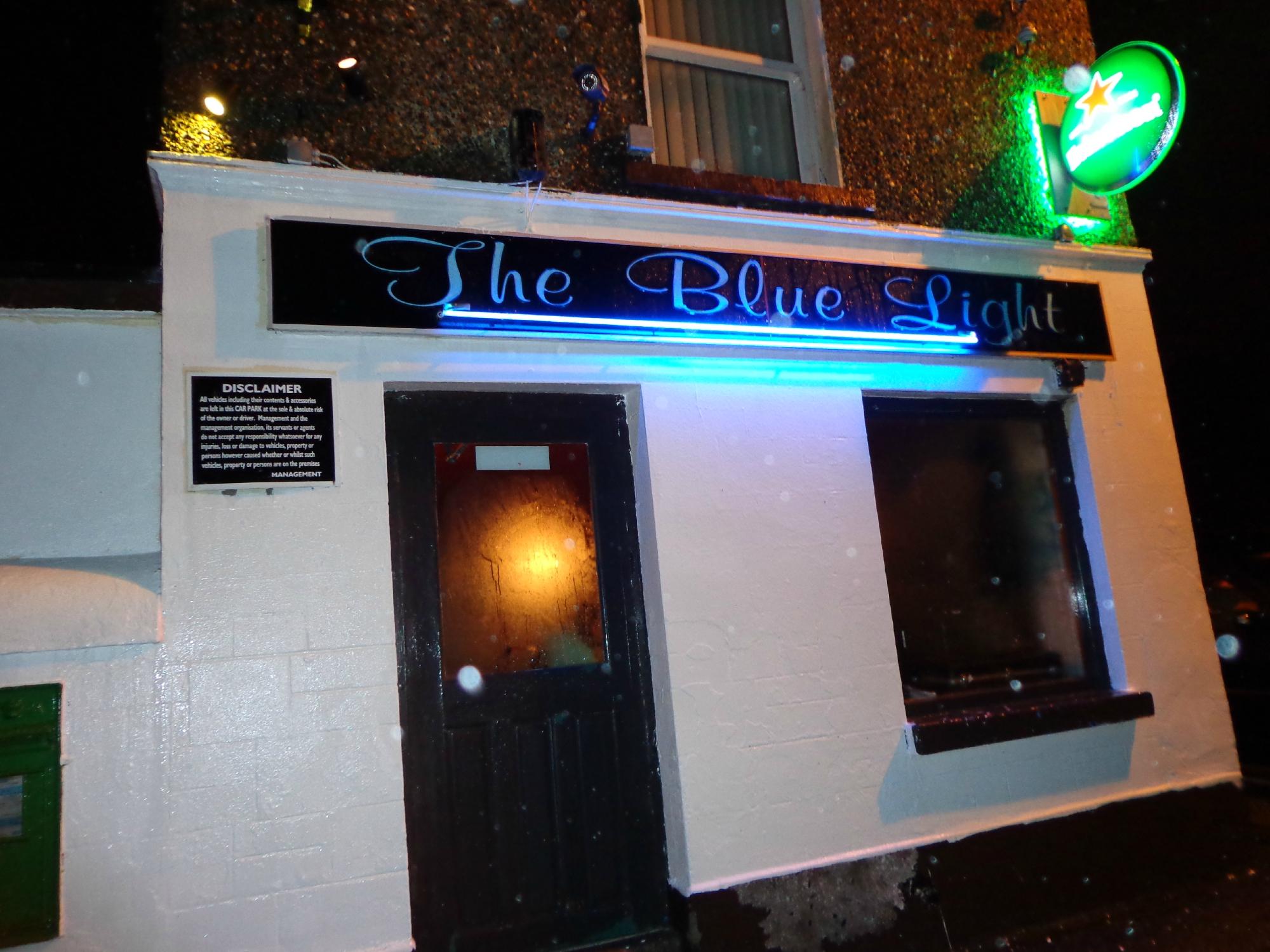 Shops Blue Sky Clayworks Irish Pub House