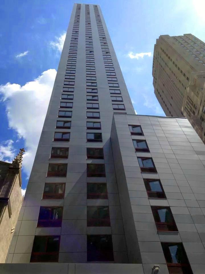 Hotel photo 40 of Holiday Inn Manhattan-Financial District, an IHG hotel.