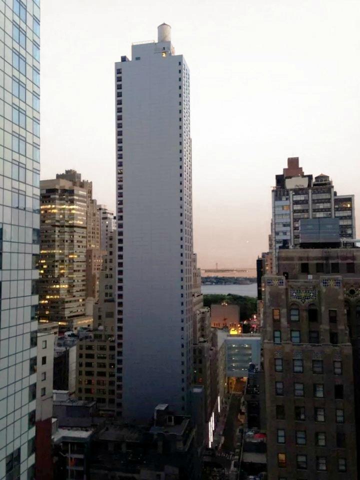Hotel photo 11 of Holiday Inn Manhattan-Financial District, an IHG hotel.