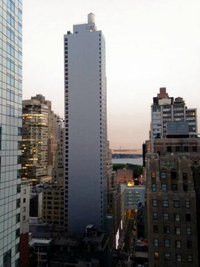 Hotel photo 3 of Holiday Inn Manhattan - Financial District.