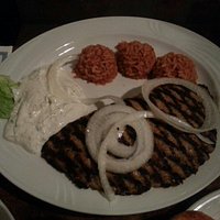 Hacksteak