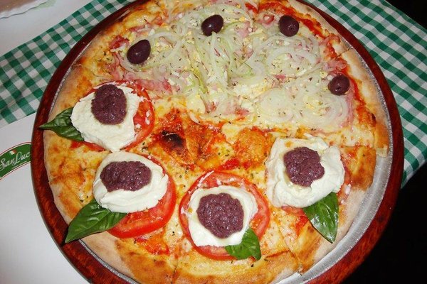 Os melhores pizzarias Jaguaruna - Tripadvisor