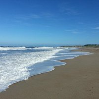 Cresswell Beach