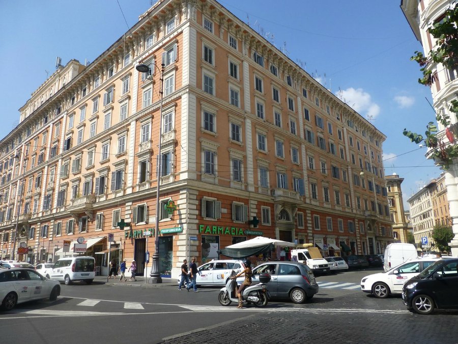 Chez Alice Vatican Prices B B Reviews Rome Italy Tripadvisor