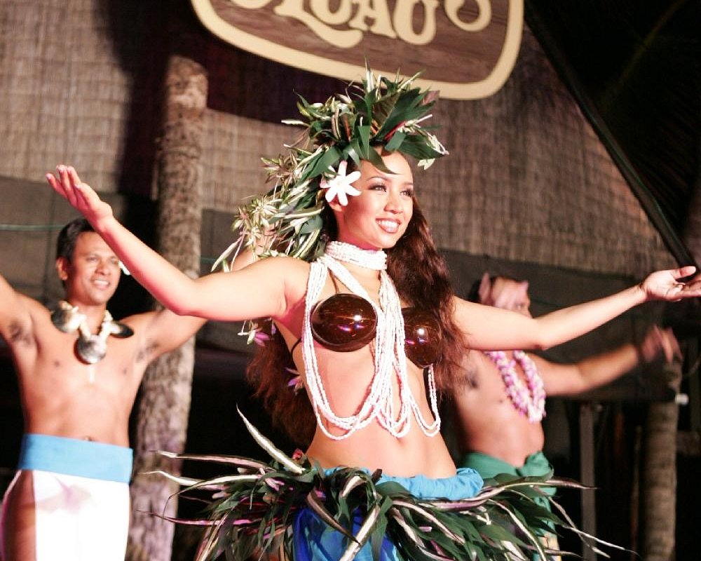 THE 10 BEST Oahu Luaus (Updated 2024) Tripadvisor