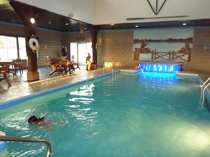 Stoney Creek Hotel Peoria Pool Pictures & Reviews - Tripadvisor