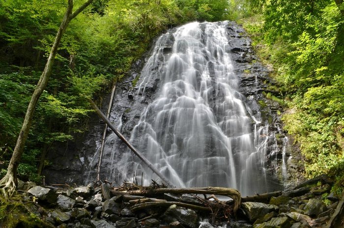 Crabtree Falls
