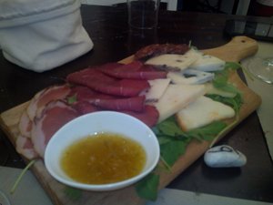 Cibo