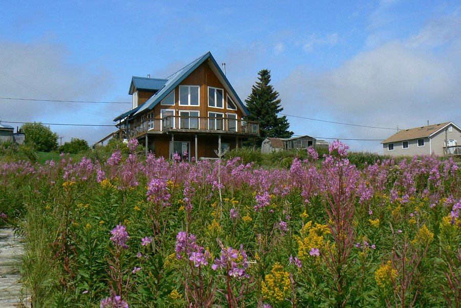 Pic River Guest Suite Ontario Canada