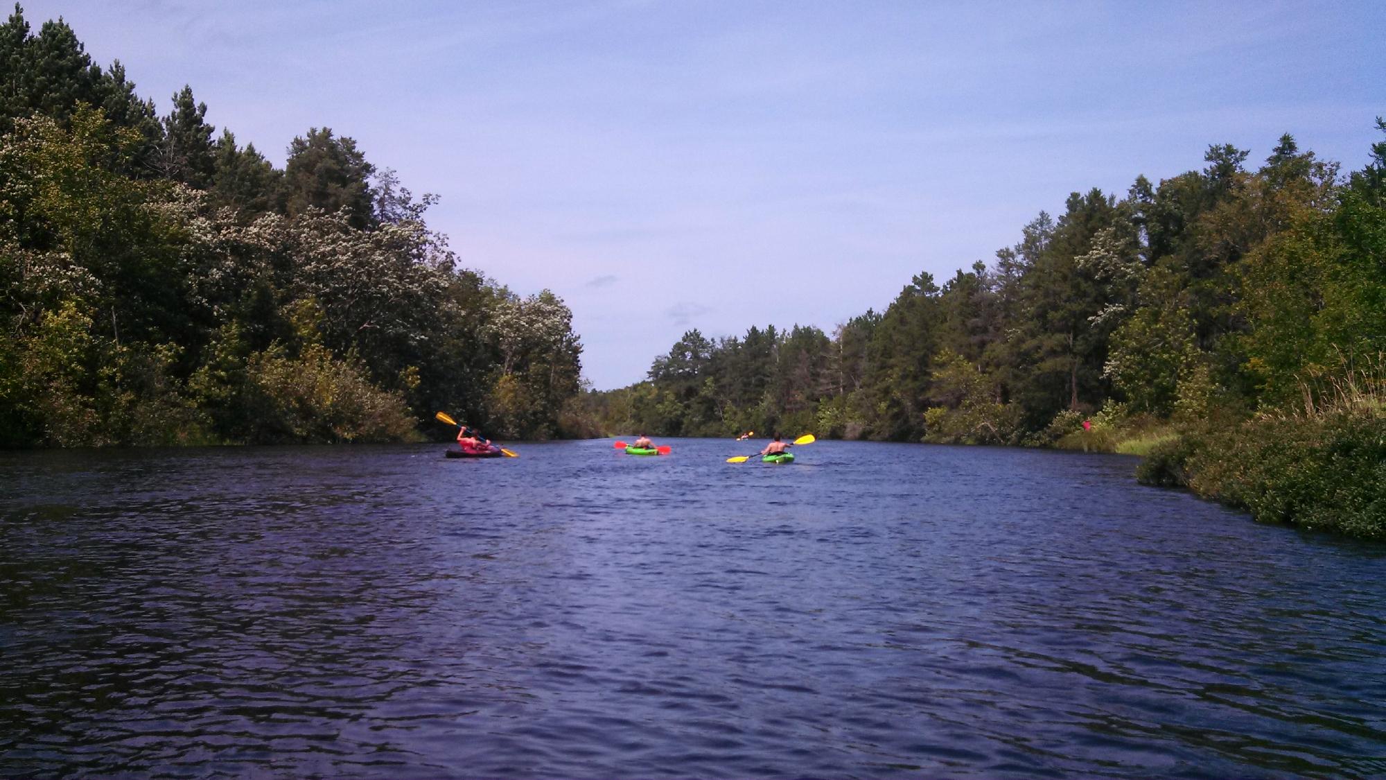 Namekagon River All You Need to Know BEFORE You Go 2024