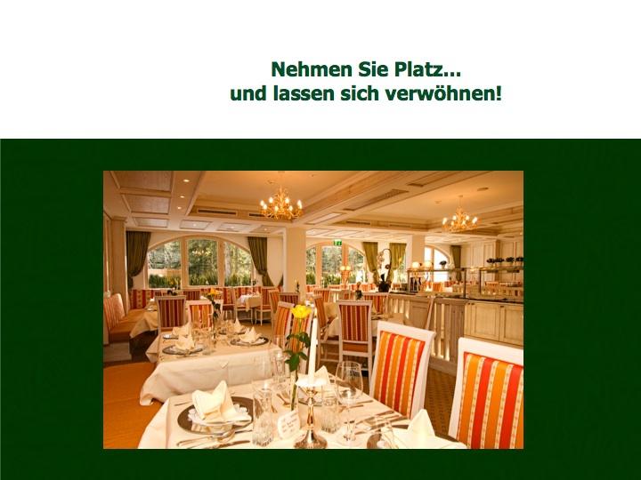 Hotel photo 28 of Hotel Alpen Residence.