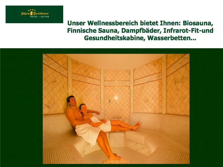 Hotel photo 9 of Hotel Alpen Residence.