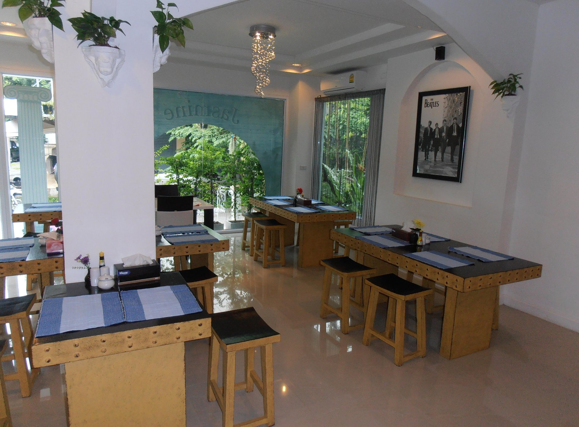 Jasmine Boutique Hotel by null