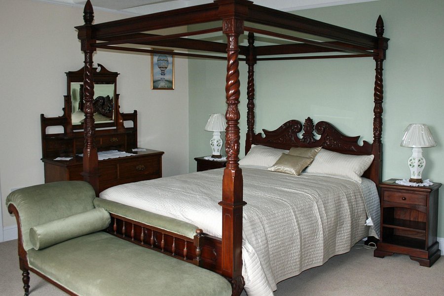 Penralley House Updated 2022 S Reviews Rhayader Penralley House Updated 2022 S, Parsons King Bed And Breakfast