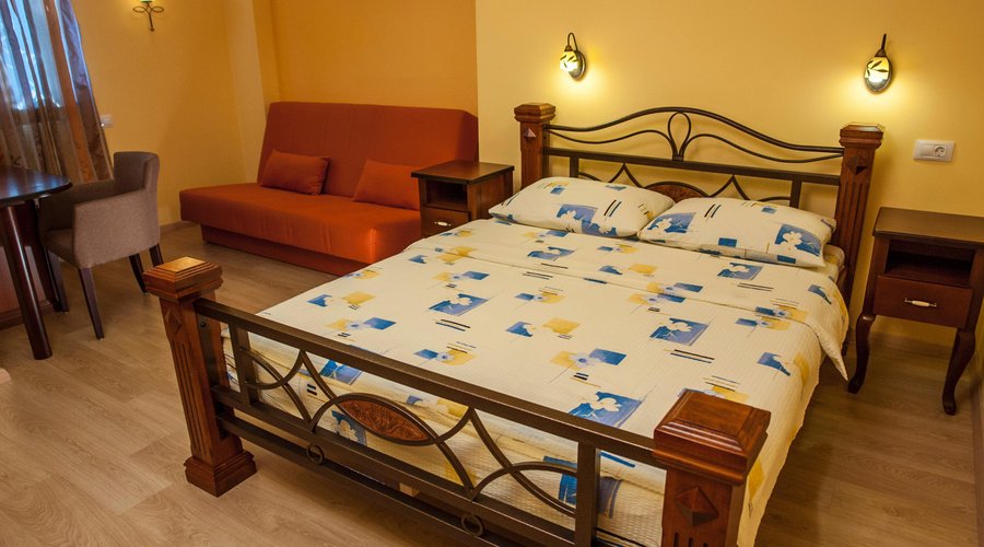Superior Double Room