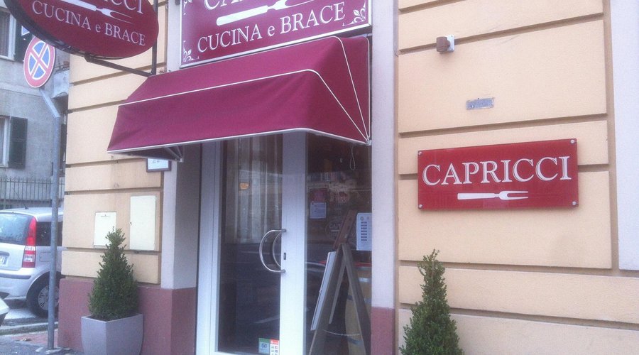 Nuova location