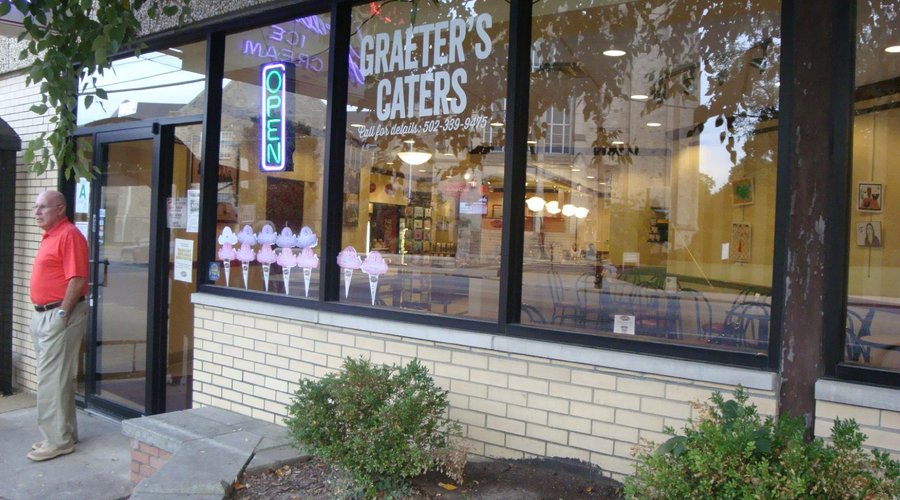 GRAETER&rsquo;S ICE CREAM, Louisville - 2204 Bardstown Rd - Menu, Prices 