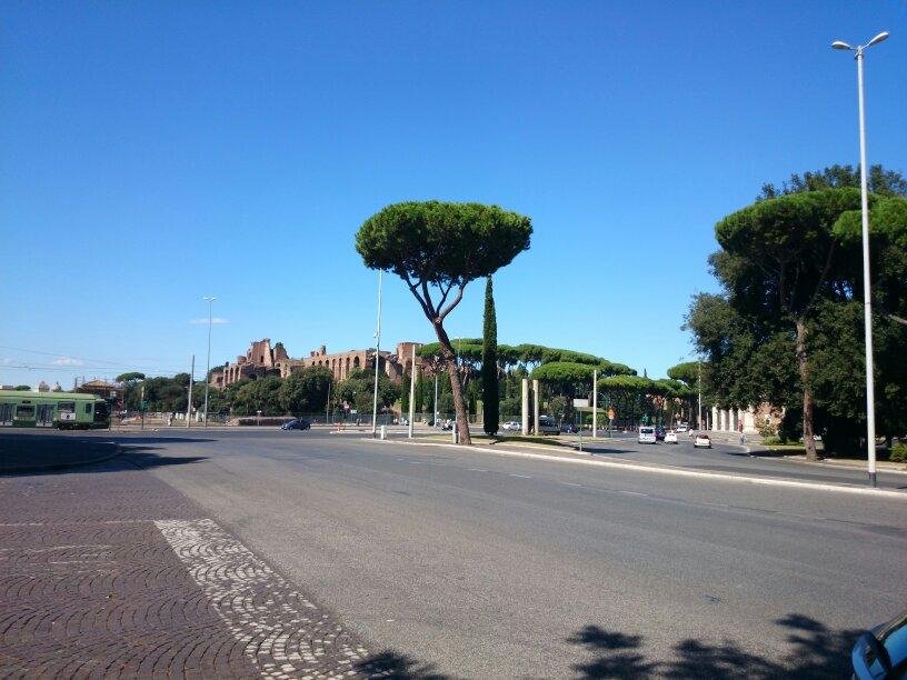 PIAZZA DI PORTA CAPENA (Rome) - All You Need to Know BEFORE You Go