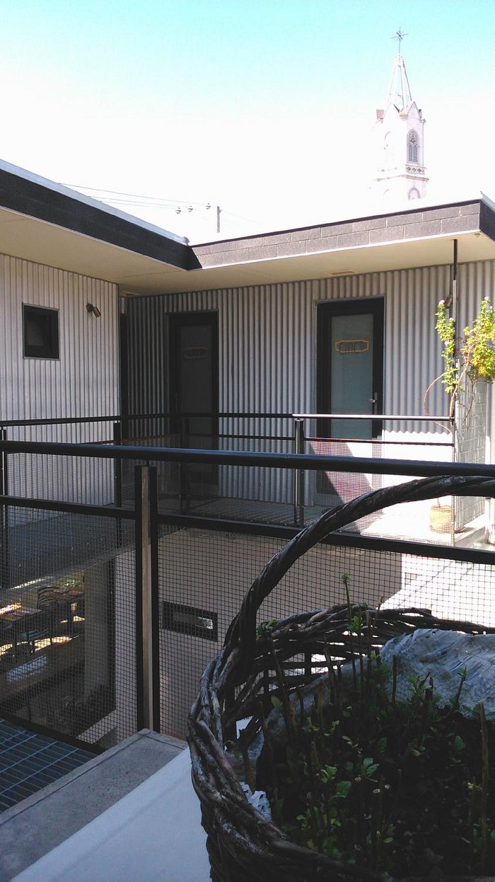 HOSTERIA ESPIRITU SANTO - Hotel Reviews (Valparaiso, Chile) HOSTERIA ESPIRITU SANTO - Hotel Reviews (Valparaiso, Chile)
