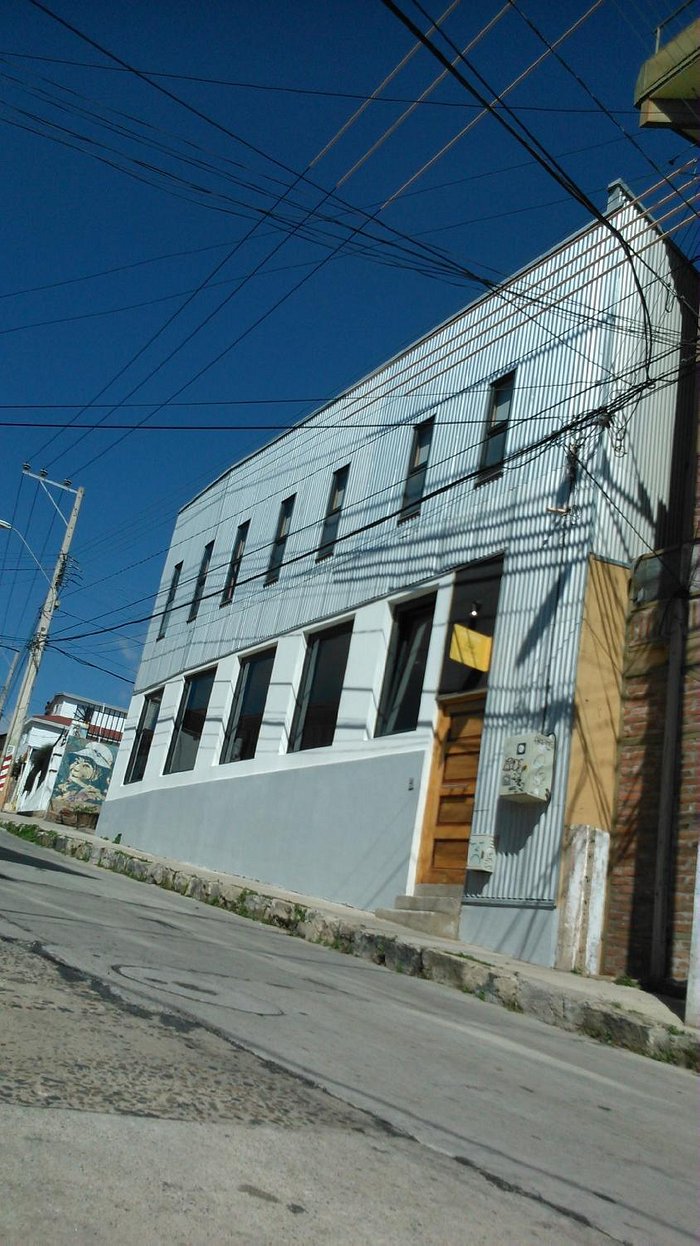 HOSTERIA ESPIRITU SANTO - Hotel Reviews (Valparaiso, Chile) HOSTERIA ESPIRITU SANTO - Hotel Reviews (Valparaiso, Chile)