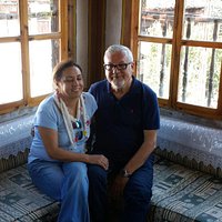 Geçmişten bir an