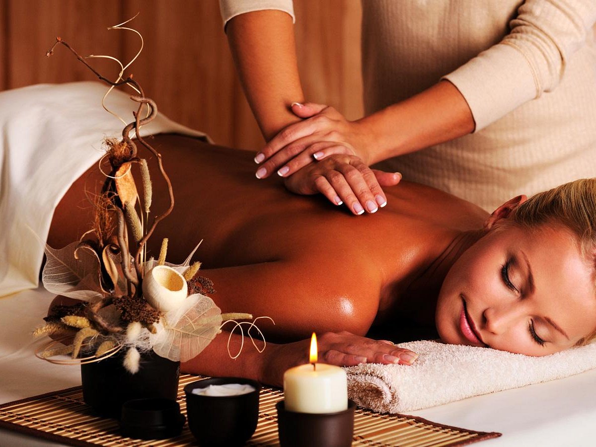 Mother's Day Gift Package! Massage & Facial (2 hours) - LAFUSION Massage &  Spa