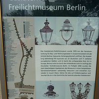 Museums-Beschreibung direkt am S-Bahnhof Tiergarten
