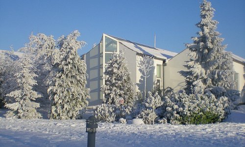 Winther at Lille Fejringhus