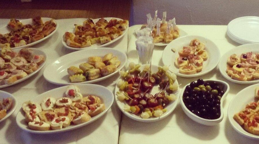 Aperitiviamo!!!!
