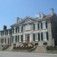 Street view of Duncan Tavern.
