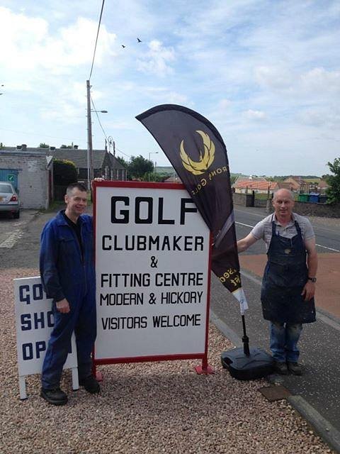 St Andrews Golf Company