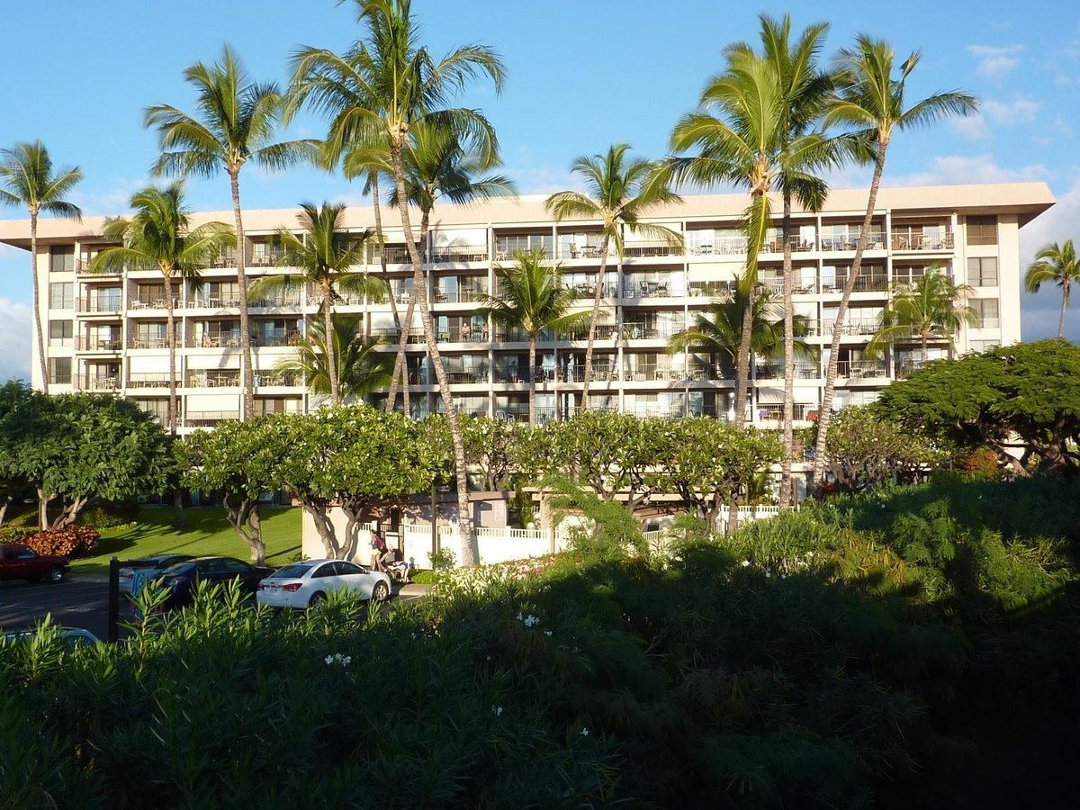 KIHEI AKAHI - Updated 2022 Prices & Condominium Reviews (Maui, Hawaii)