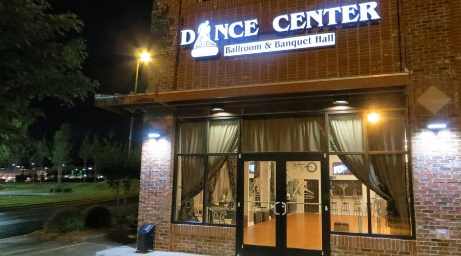 Dance Center USA (Fort Mill, SC): Hours, Address - Tripadvisor